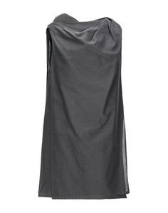 Короткое платье Rick Owens