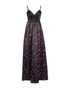 Длинное платье Pinko