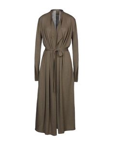 Кардиган Rick Owens