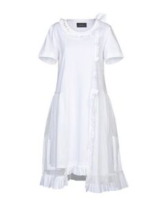 Платье до колена Simone Rocha