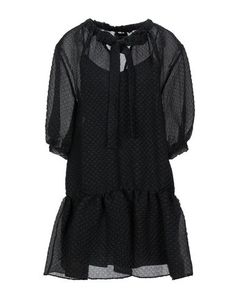 Короткое платье Boutique Moschino