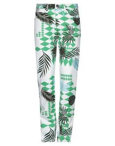 Повседневные брюки Versace Jeans