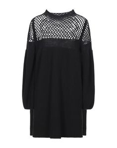 Короткое платье Twinset