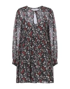 Короткое платье Pepe Jeans