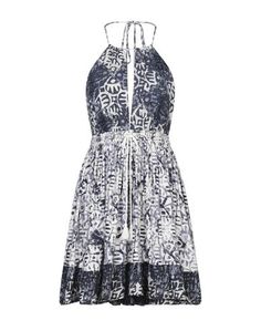 Короткое платье Free People