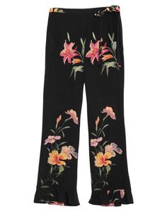 Повседневные брюки Etro