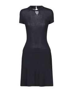 Короткое платье RED Valentino