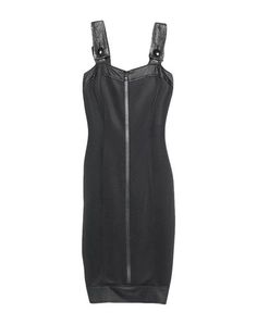 Короткое платье Versace