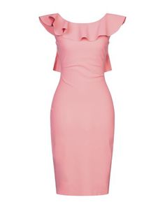 Платье до колена Chiara Boni LA Petite Robe