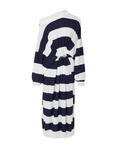 Платье длиной 3/4 Sonia Rykiel