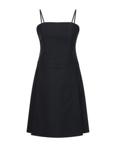 Короткое платье Sportmax Code