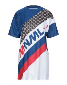 Короткое платье Mnml Couture