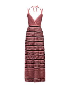 Длинное платье M Missoni