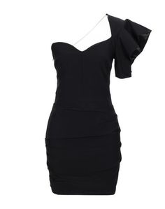 Короткое платье Elisabetta Franchi