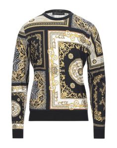 Свитер Versace