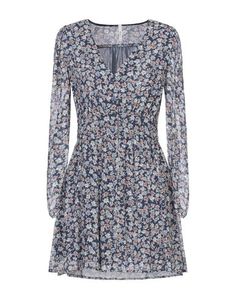 Короткое платье Pepe Jeans