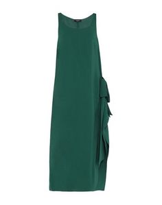 Длинное платье Rochas
