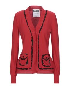 Кардиган Moschino