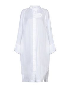 Платье до колена Jil Sander