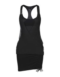 Короткое платье Guess