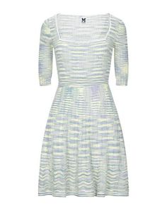 Короткое платье M Missoni