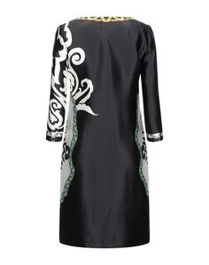Короткое платье Etro