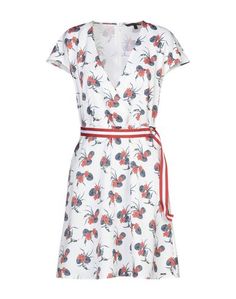 Короткое платье Armani Exchange