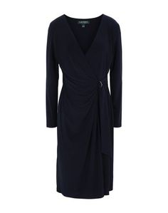 Короткое платье Lauren Ralph Lauren