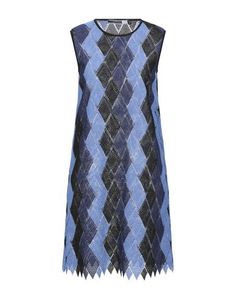 Короткое платье Sportmax Code