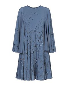 Короткое платье Valentino