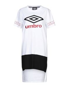 Короткое платье Umbro