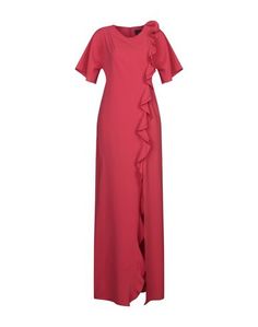 Длинное платье MAX Mara
