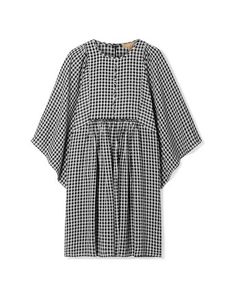 Короткое платье Michael Kors Collection