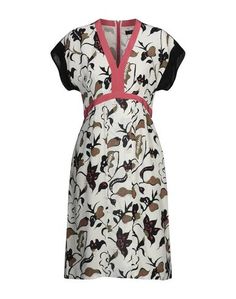 Короткое платье Etro