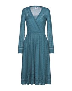 Платье до колена M Missoni