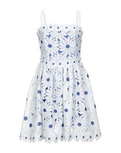 Короткое платье Alice + Olivia