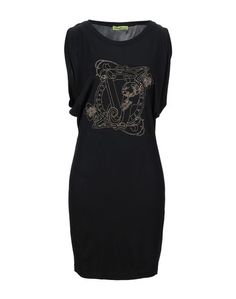 Короткое платье Versace Jeans