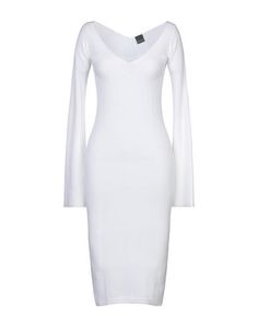 Платье длиной 3/4 Pinko