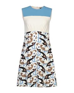 Короткое платье Etro