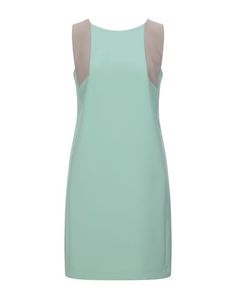 Короткое платье Versace Collection