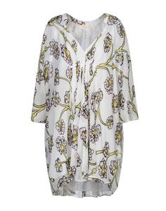 Короткое платье Diane von Furstenberg