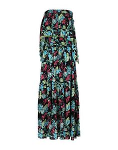 Длинное платье Pepita