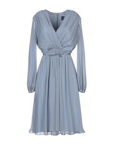 Платье до колена MAX Mara