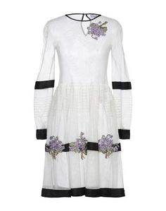 Короткое платье RED Valentino