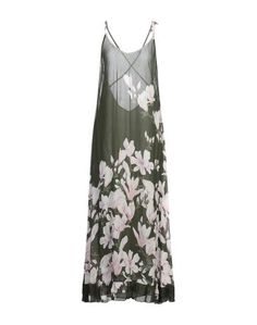 Длинное платье Raffaela Dangelo