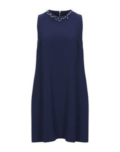 Короткое платье Boutique Moschino