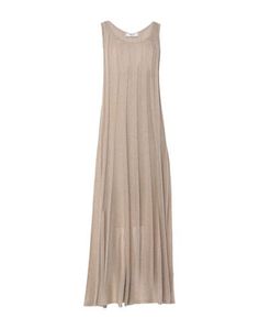 Платье длиной 3/4 Blugirl Blumarine