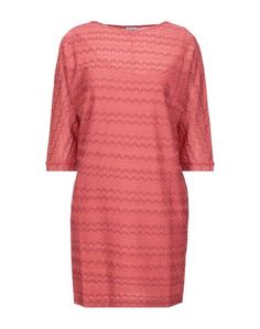 Короткое платье M Missoni