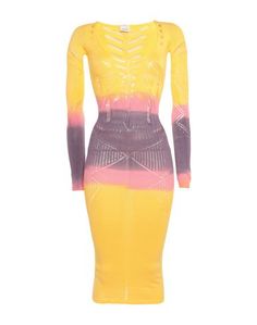 Платье длиной 3/4 Pinko