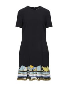 Короткое платье Emilio Pucci